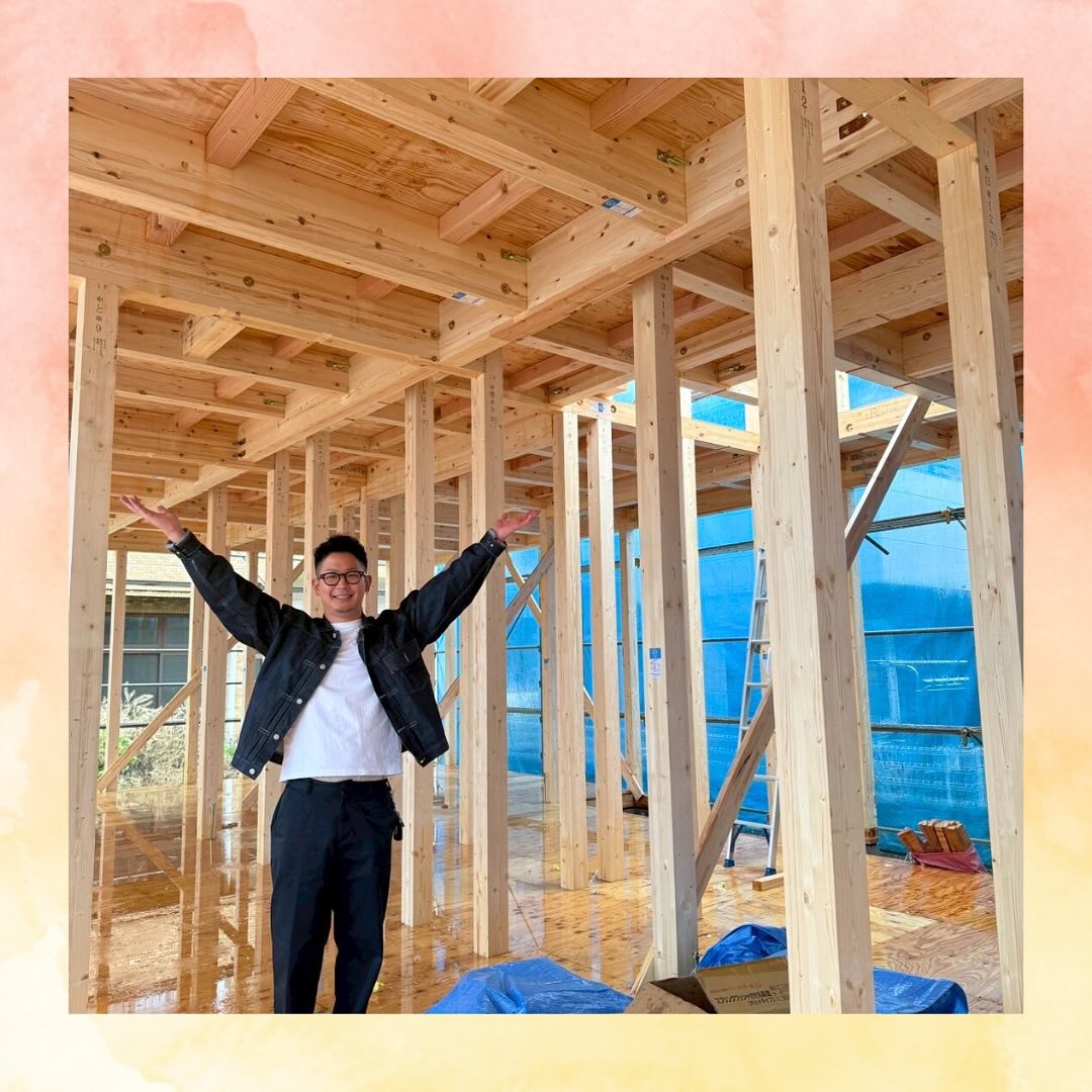 松戸市五香の歯医者さん：建設中①